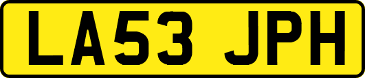 LA53JPH