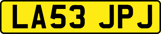 LA53JPJ
