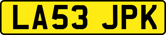 LA53JPK