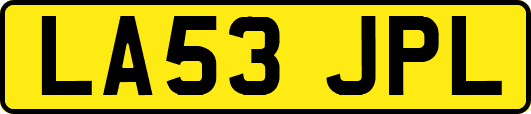 LA53JPL