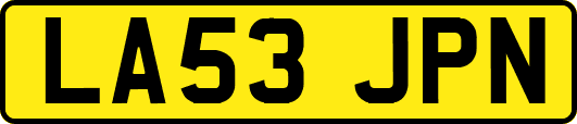 LA53JPN