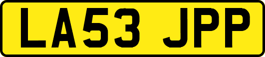 LA53JPP