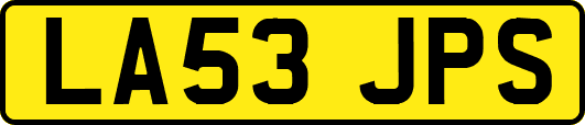LA53JPS