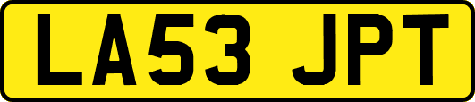 LA53JPT