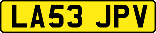 LA53JPV