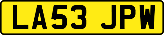 LA53JPW
