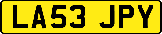 LA53JPY