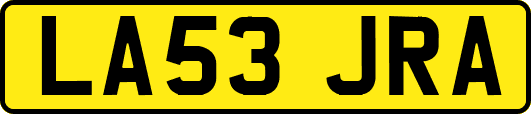 LA53JRA