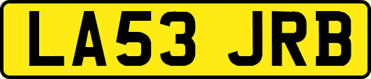 LA53JRB