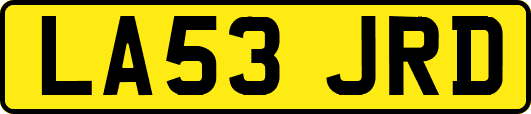 LA53JRD