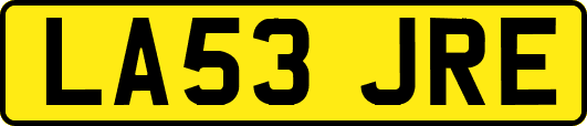 LA53JRE