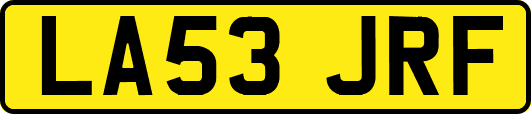 LA53JRF