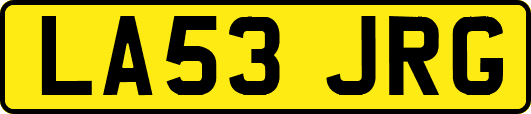LA53JRG