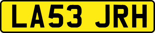 LA53JRH