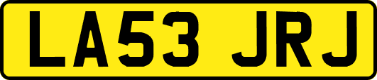 LA53JRJ