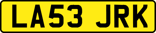 LA53JRK