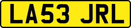 LA53JRL