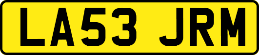 LA53JRM
