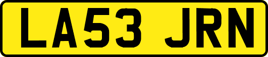 LA53JRN