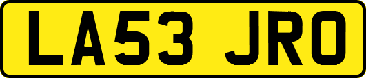 LA53JRO