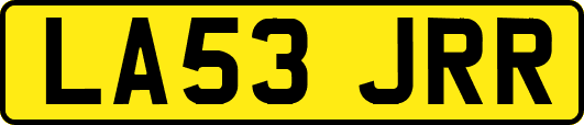 LA53JRR