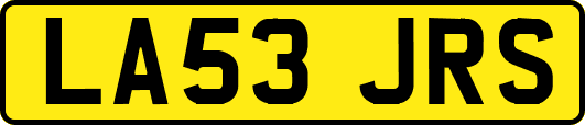 LA53JRS