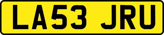 LA53JRU