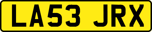 LA53JRX
