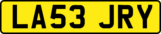 LA53JRY