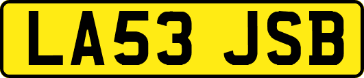 LA53JSB