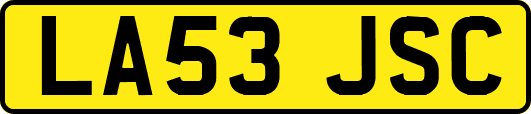 LA53JSC