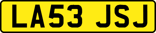 LA53JSJ