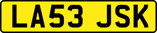 LA53JSK