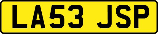 LA53JSP