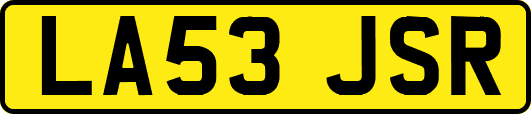 LA53JSR