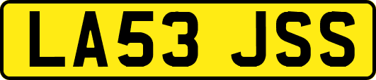 LA53JSS
