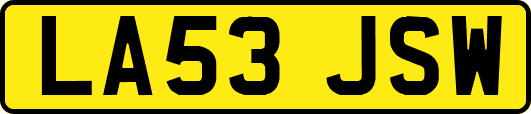 LA53JSW
