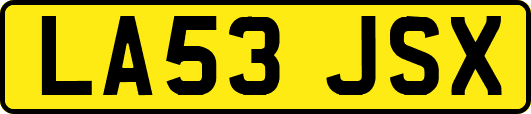 LA53JSX