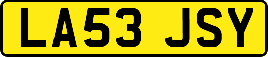 LA53JSY