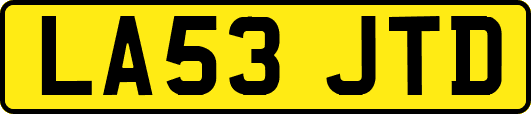 LA53JTD