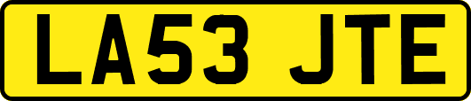 LA53JTE