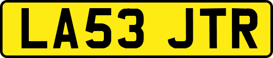 LA53JTR
