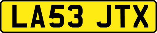 LA53JTX