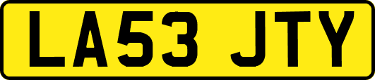LA53JTY