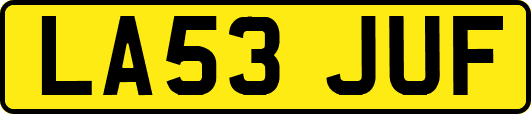 LA53JUF