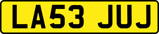 LA53JUJ