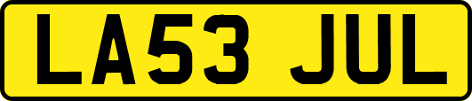 LA53JUL