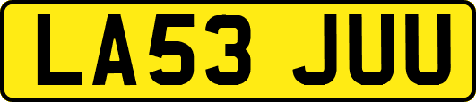 LA53JUU