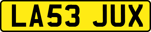 LA53JUX