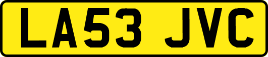 LA53JVC